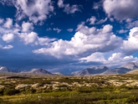 Rondane Nasjonalpark